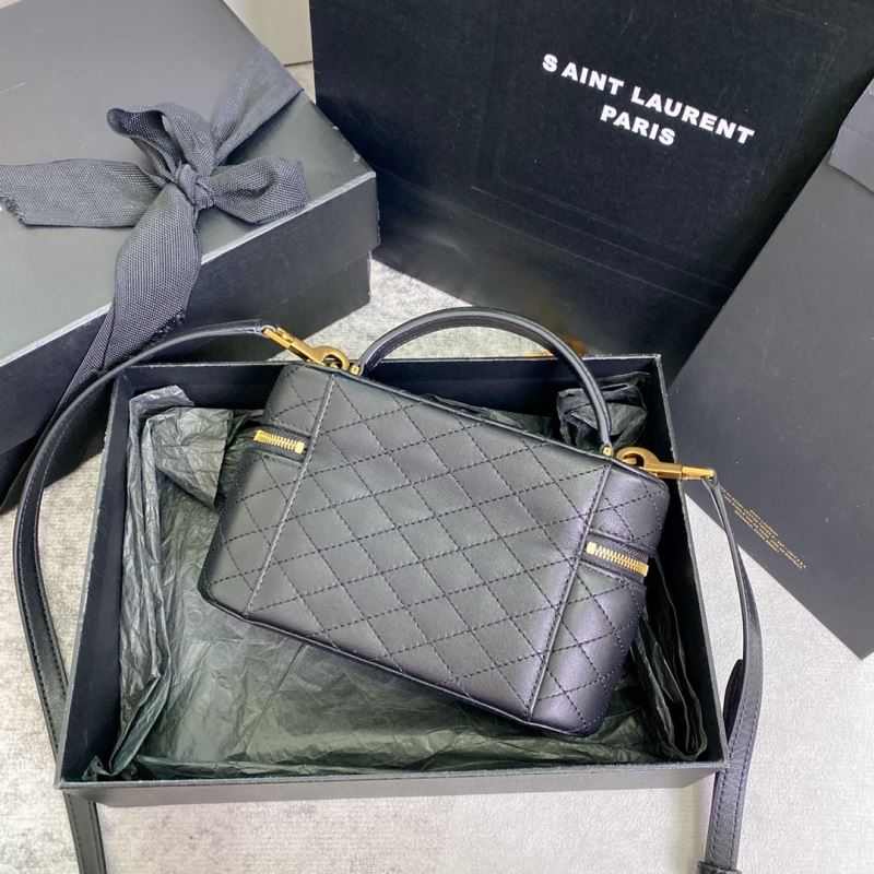 YSL Cosmetic Bags